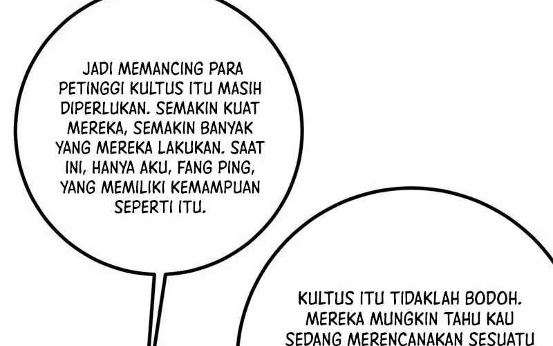 Global Gao Wu Chapter 309 - halaman 32