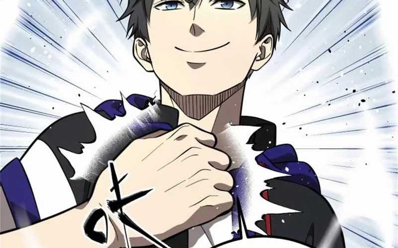 Global Gao Wu Chapter 309 - halaman 34