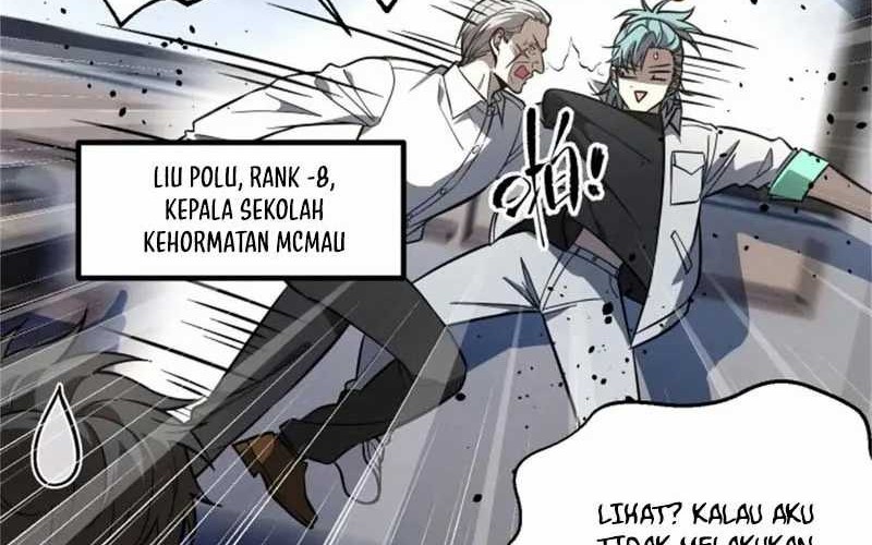 Global Gao Wu Chapter 309 - halaman 38