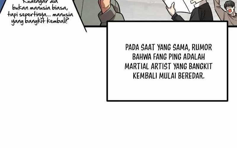 Global Gao Wu Chapter 309 - halaman 46