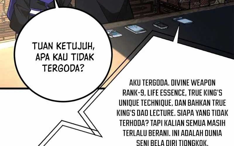 Global Gao Wu Chapter 309 - halaman 48