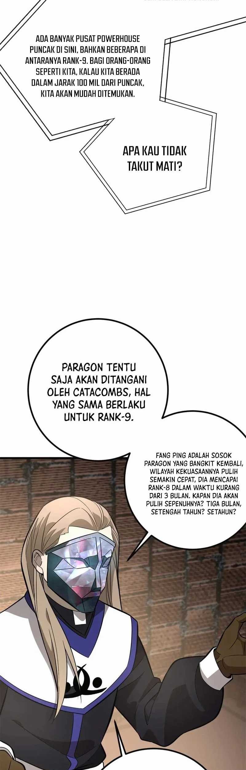 Global Gao Wu Chapter 309 - halaman 49