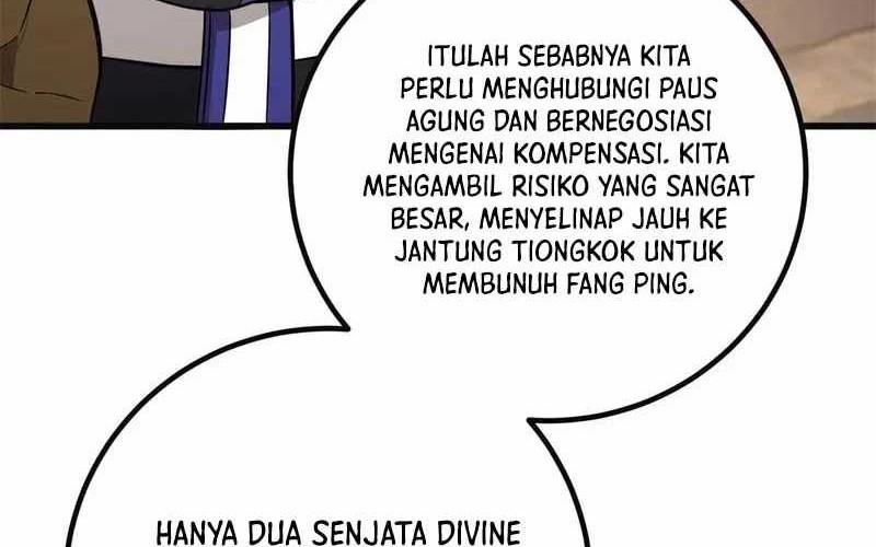 Global Gao Wu Chapter 309 - halaman 50