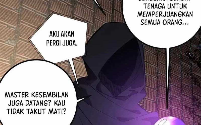 Global Gao Wu Chapter 309 - halaman 56