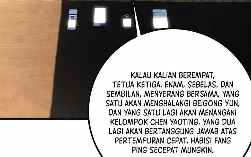 Global Gao Wu Chapter 309 - halaman 58