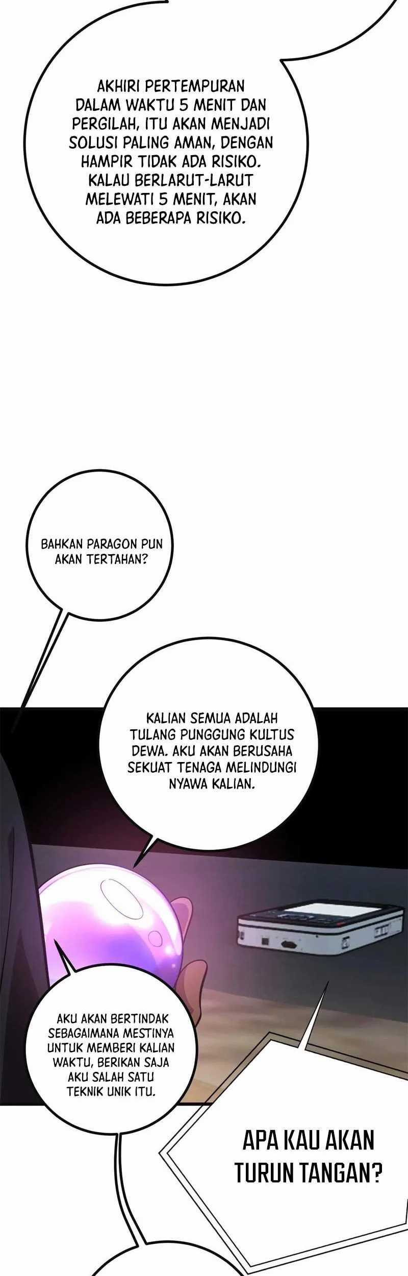 Global Gao Wu Chapter 309 - halaman 59