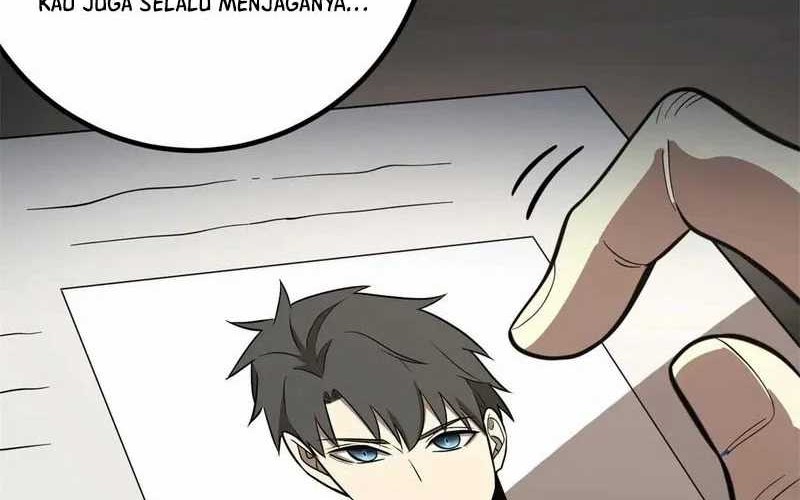 Global Gao Wu Chapter 309 - halaman 6