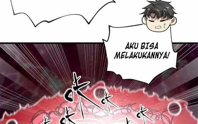 Global Gao Wu Chapter 309 - halaman 64