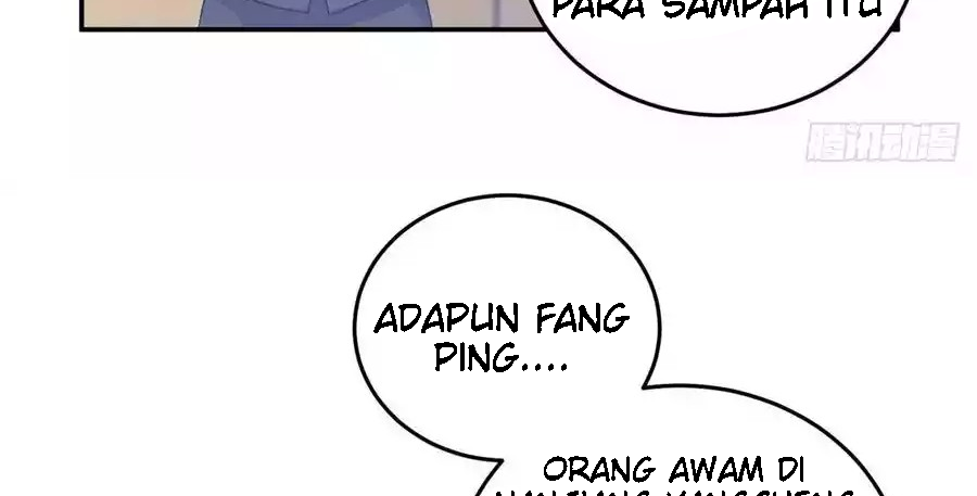 Global Gao Wu Chapter 31 - halaman 15