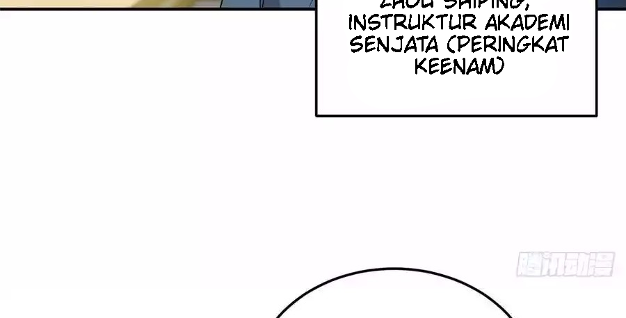 Global Gao Wu Chapter 31 - halaman 19
