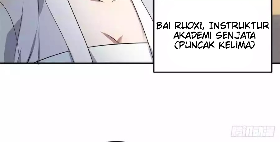 Global Gao Wu Chapter 31 - halaman 21