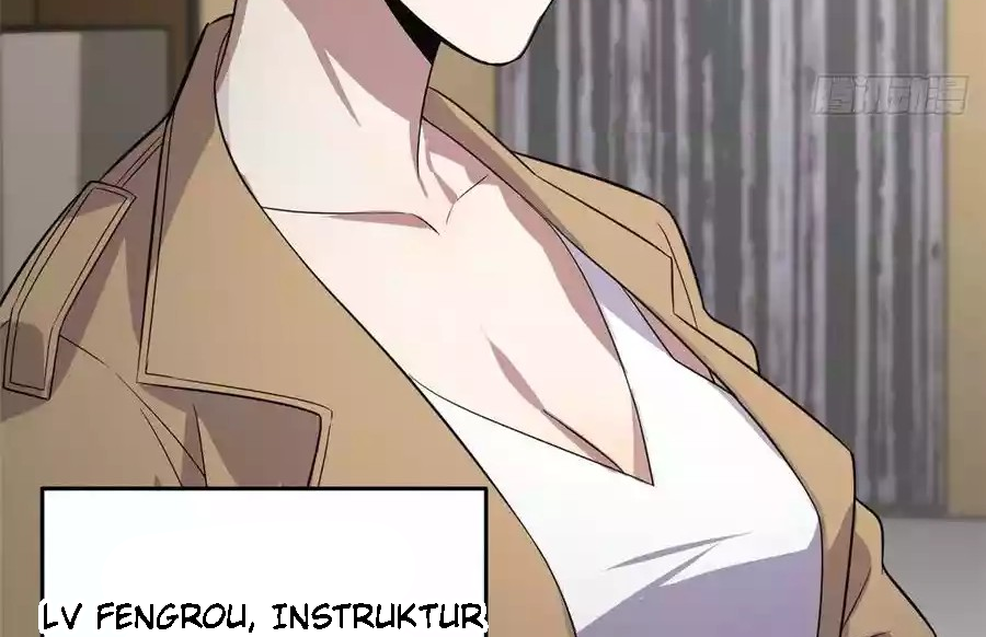 Global Gao Wu Chapter 31 - halaman 25