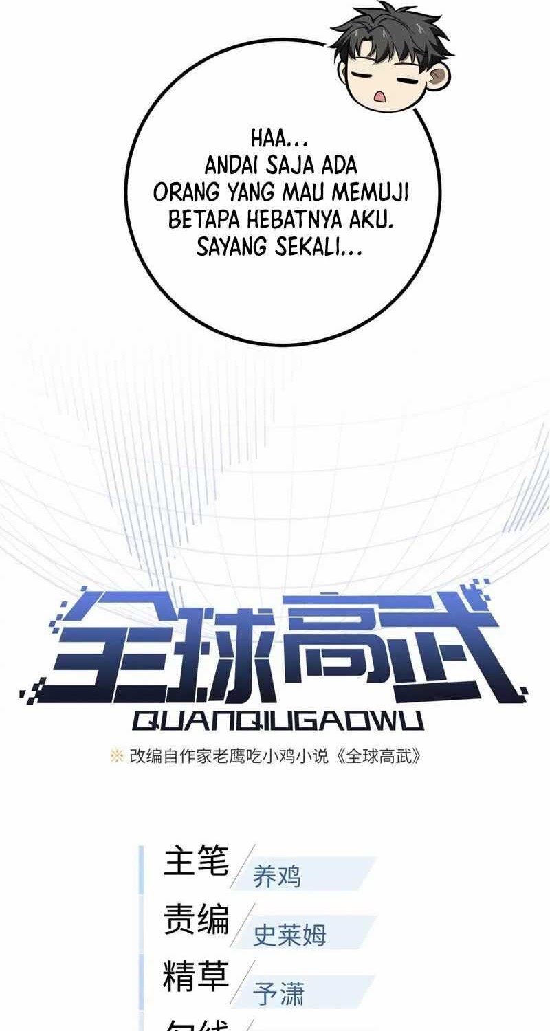 Global Gao Wu Chapter 310 - halaman 10