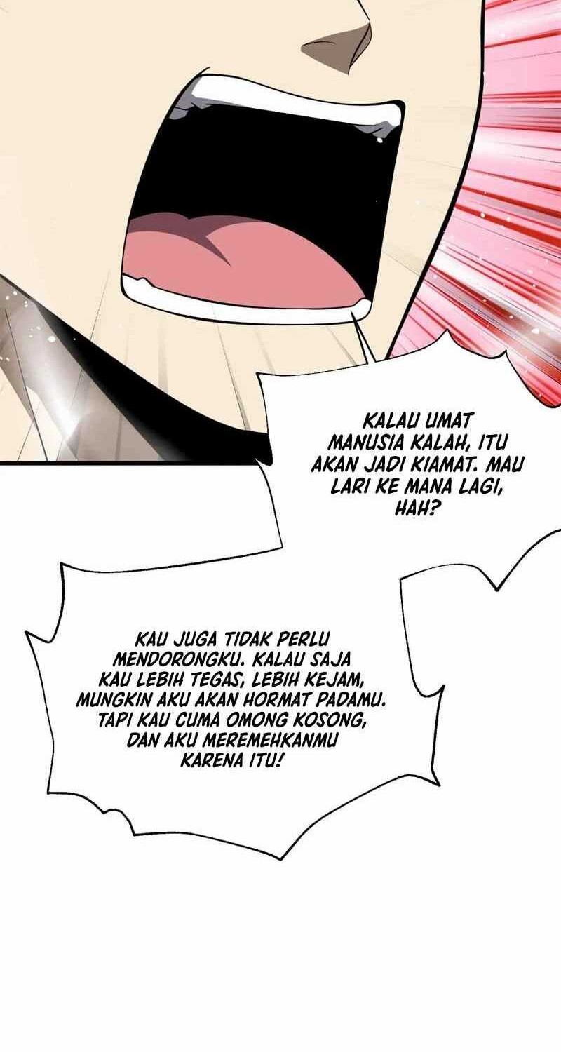 Global Gao Wu Chapter 310 - halaman 18