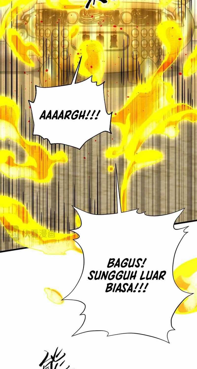 Global Gao Wu Chapter 310 - halaman 24