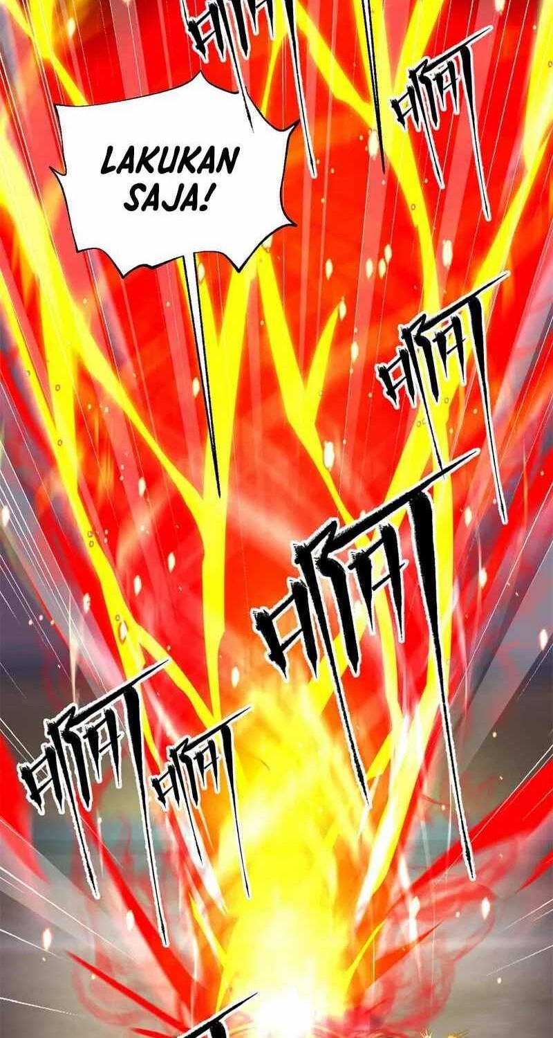 Global Gao Wu Chapter 310 - halaman 30