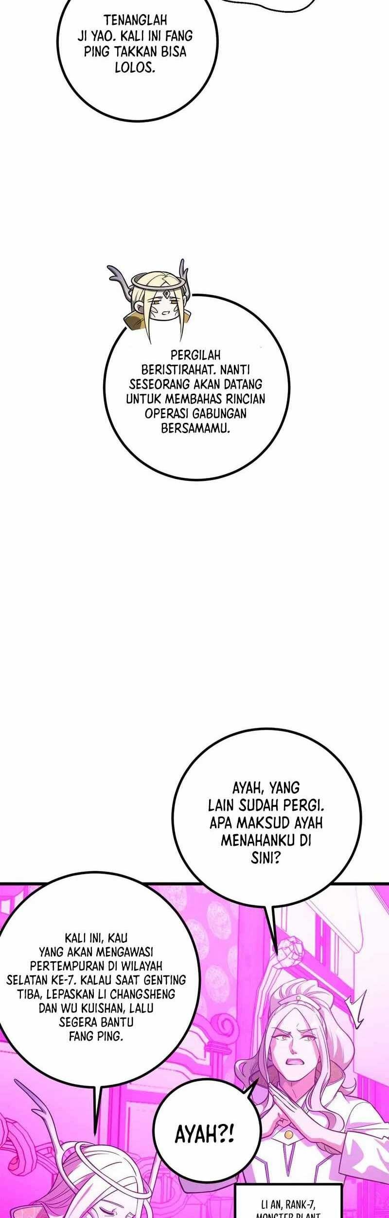 Global Gao Wu Chapter 310 - halaman 47