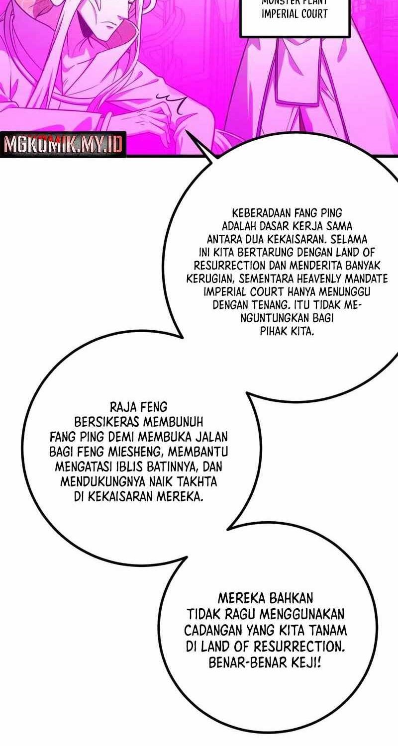 Global Gao Wu Chapter 310 - halaman 48
