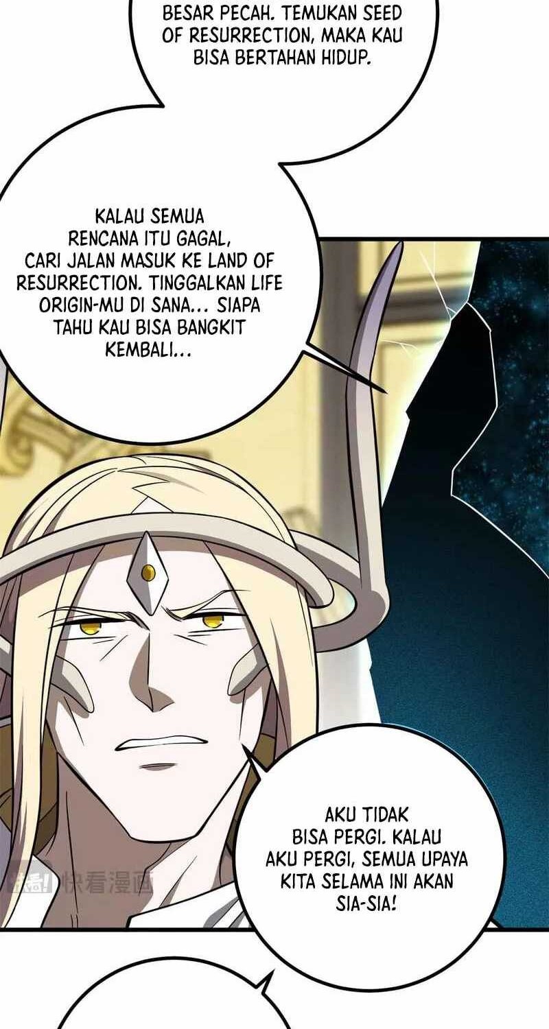 Global Gao Wu Chapter 310 - halaman 52
