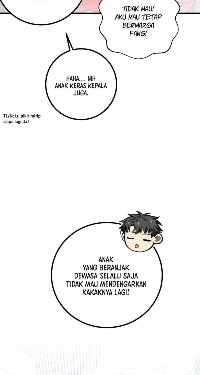 Global Gao Wu Chapter 311 - halaman 10