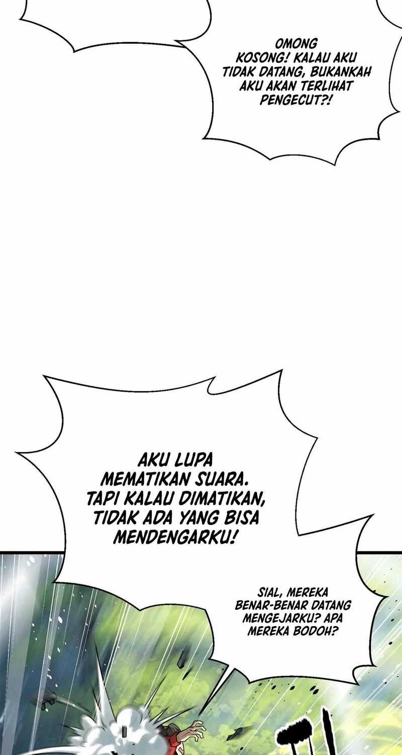 Global Gao Wu Chapter 311 - halaman 24