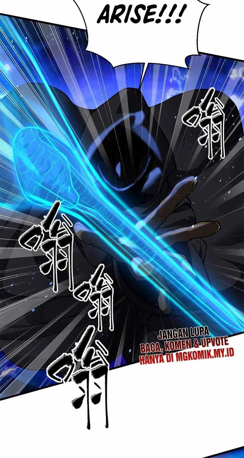 Global Gao Wu Chapter 311 - halaman 38