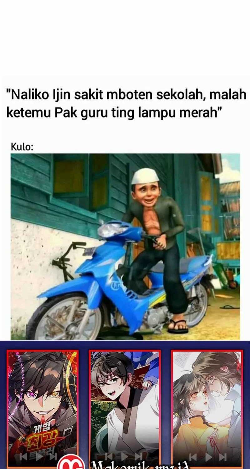 Global Gao Wu Chapter 311 - halaman 46