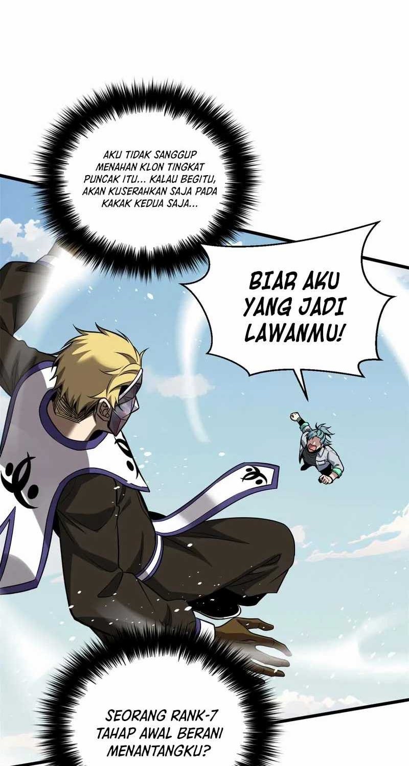 Global Gao Wu Chapter 312 - halaman 22
