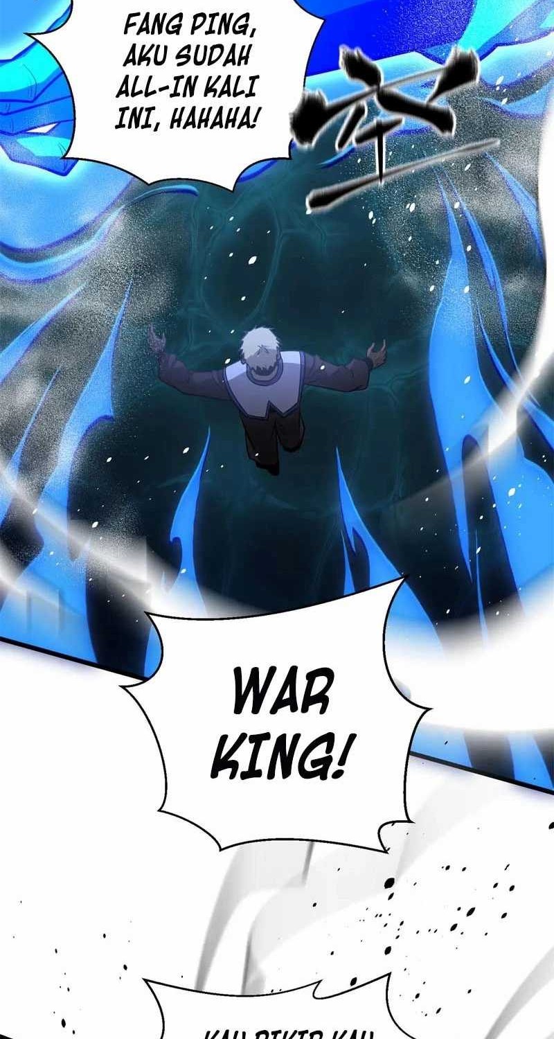Global Gao Wu Chapter 312 - halaman 24