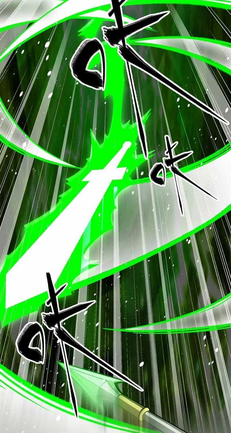 Global Gao Wu Chapter 312 - halaman 42