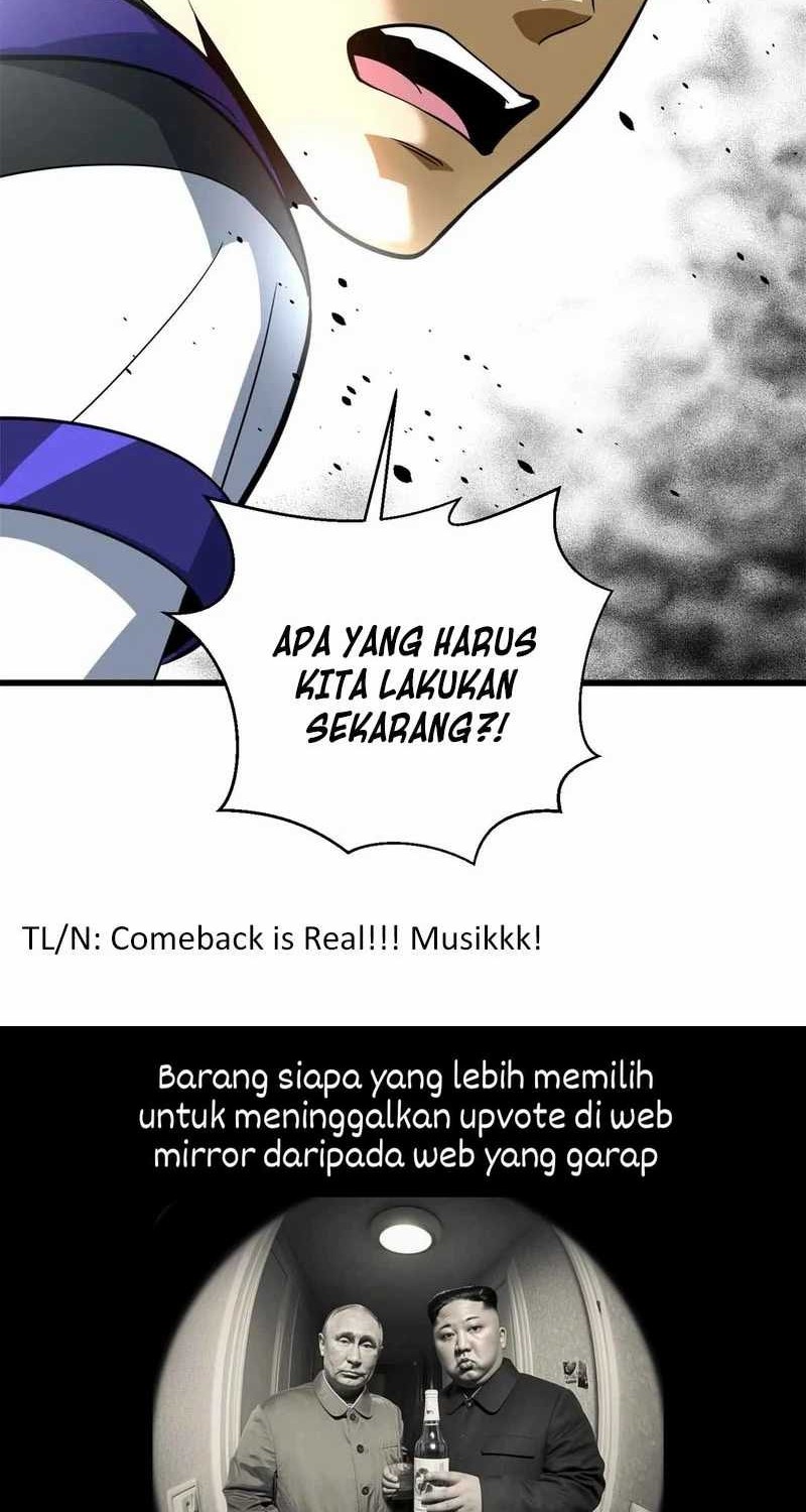 Global Gao Wu Chapter 312 - halaman 48
