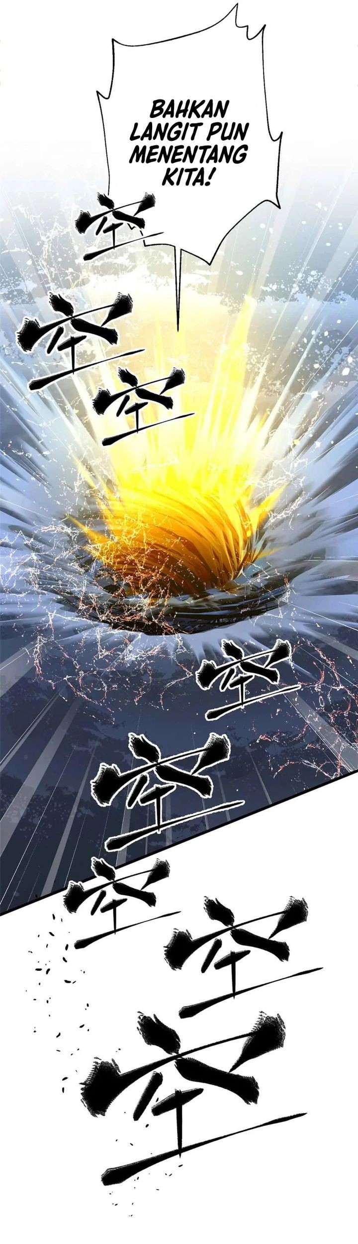 Global Gao Wu Chapter 313 - halaman 24