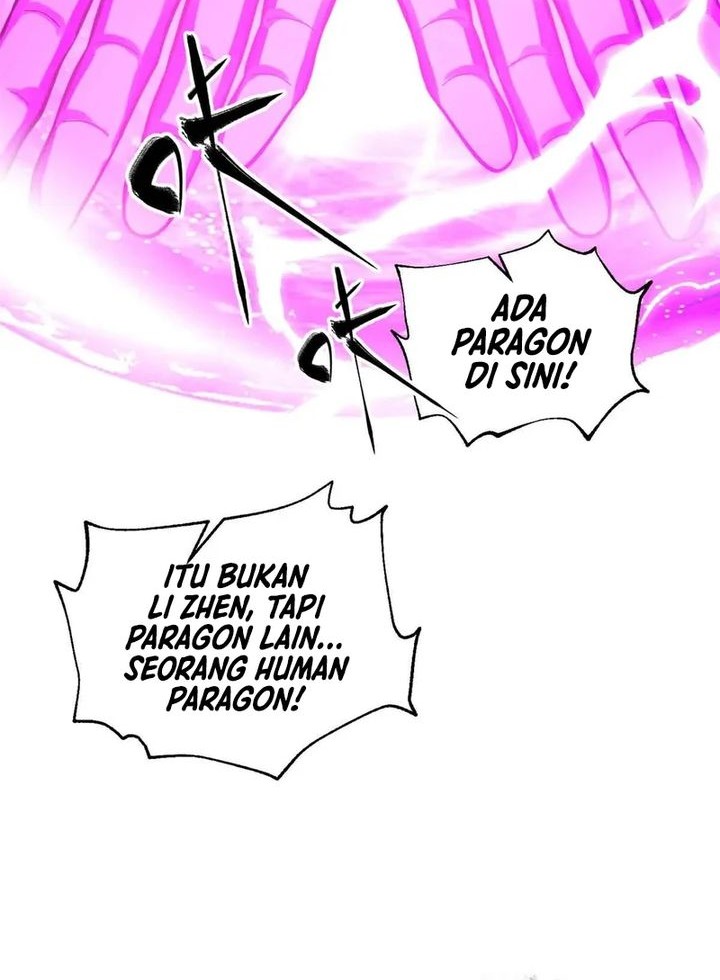 Global Gao Wu Chapter 313 - halaman 36