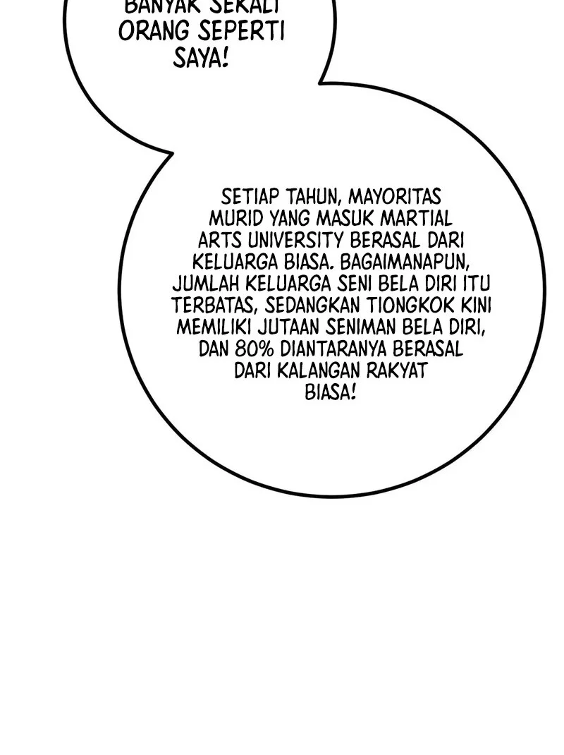 Global Gao Wu Chapter 315 - halaman 23