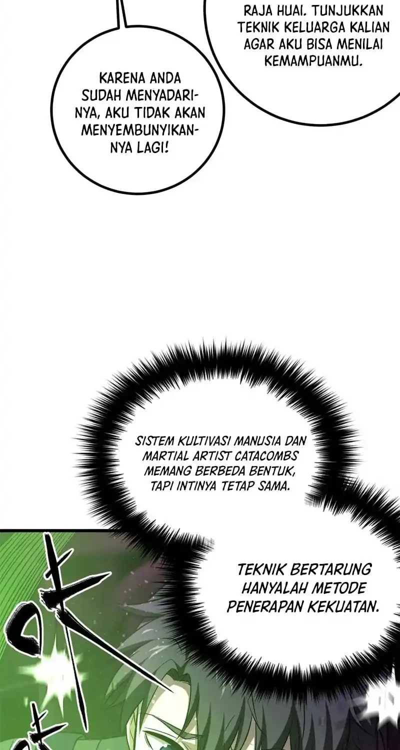 Global Gao Wu Chapter 316 - halaman 12