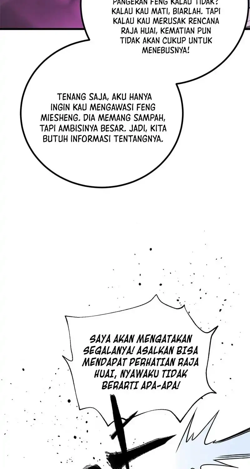 Global Gao Wu Chapter 316 - halaman 16