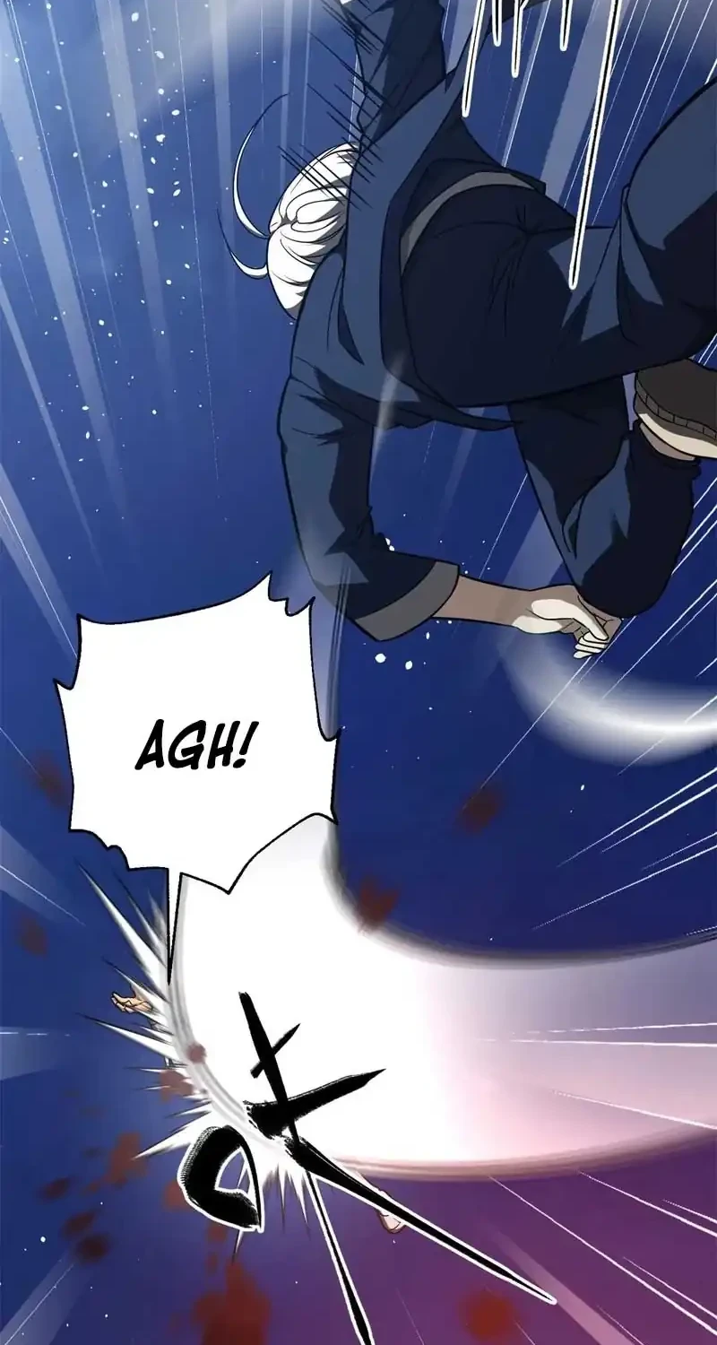 Global Gao Wu Chapter 316 - halaman 32