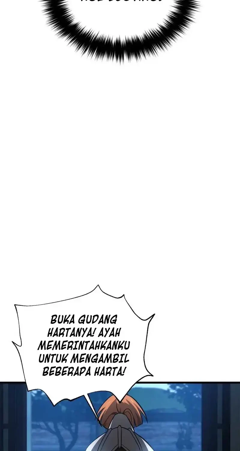 Global Gao Wu Chapter 316 - halaman 38
