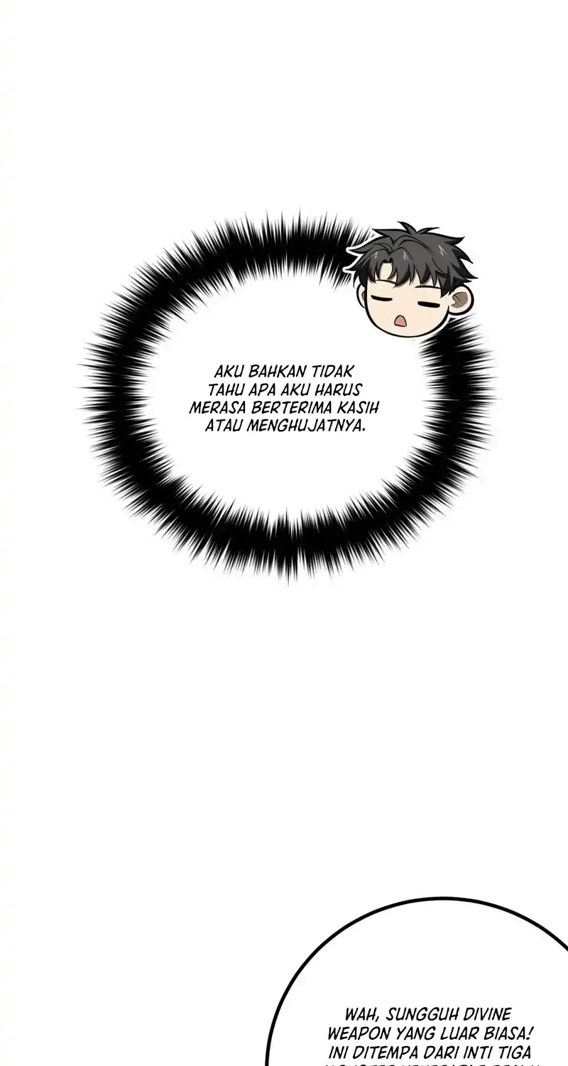 Global Gao Wu Chapter 317 - halaman 18