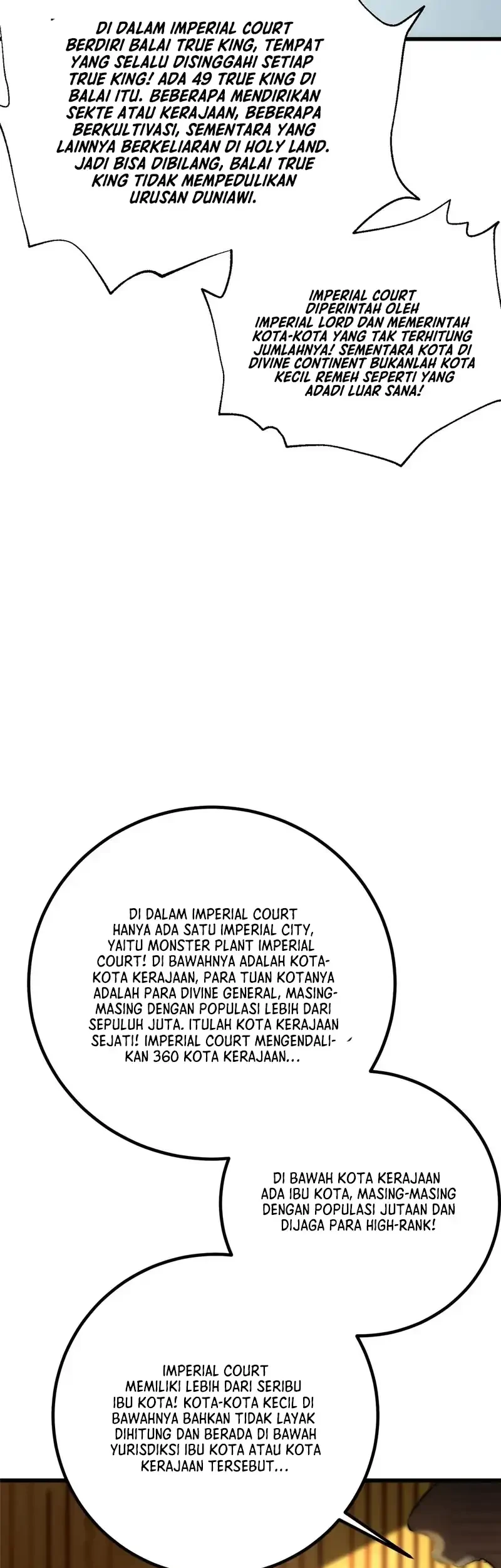 Global Gao Wu Chapter 317 - halaman 21