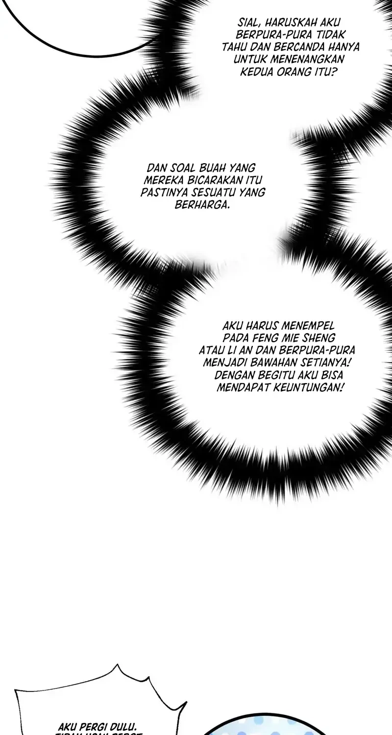 Global Gao Wu Chapter 317 - halaman 40