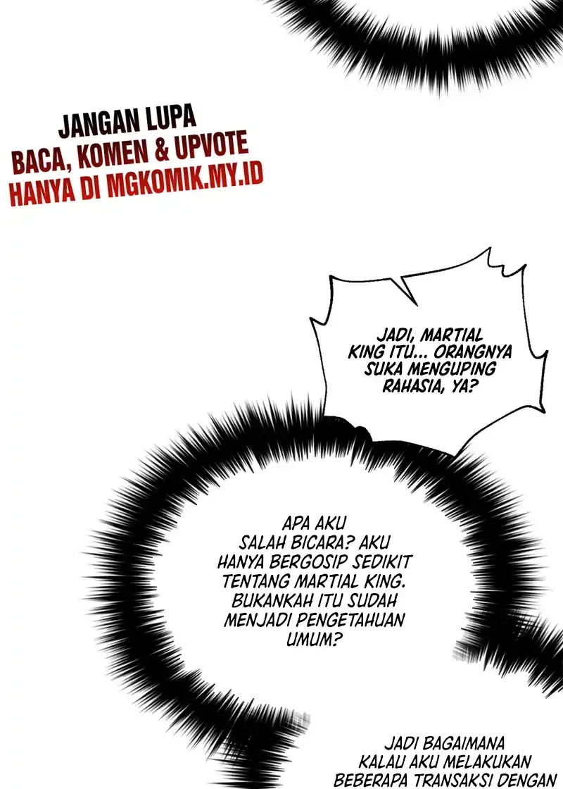 Global Gao Wu Chapter 318 - halaman 12