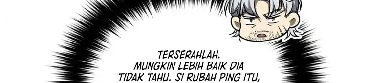 Global Gao Wu Chapter 318 - halaman 15