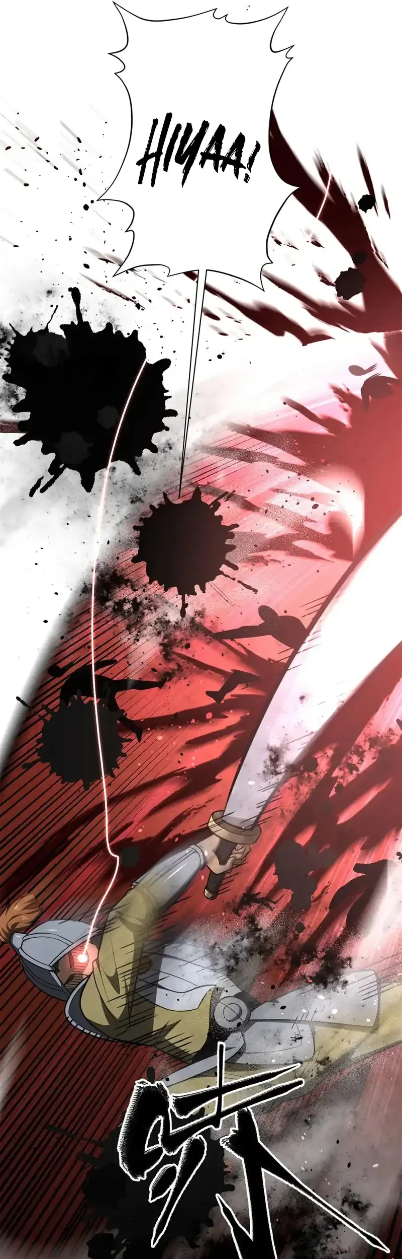 Global Gao Wu Chapter 318 - halaman 28