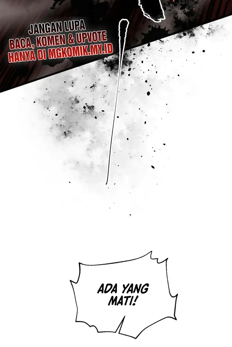 Global Gao Wu Chapter 318 - halaman 29