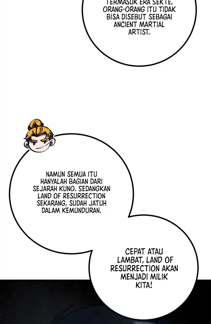 Global Gao Wu Chapter 318 - halaman 54
