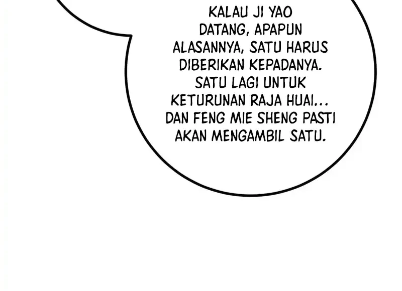 Global Gao Wu Chapter 319 - halaman 10