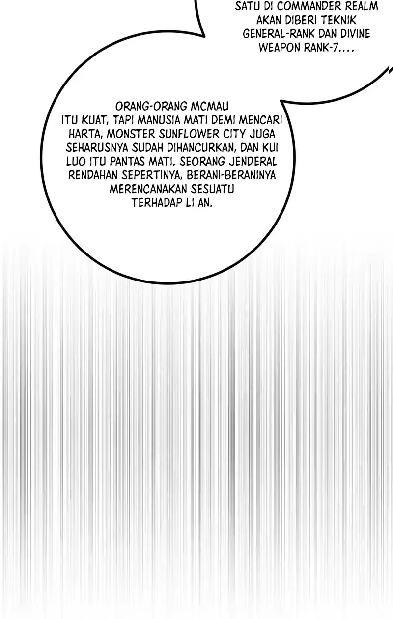 Global Gao Wu Chapter 319 - halaman 12