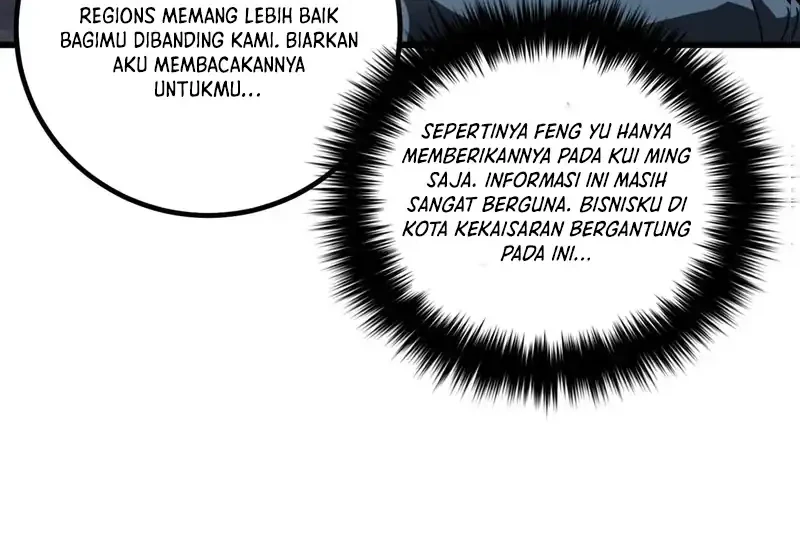 Global Gao Wu Chapter 319 - halaman 18