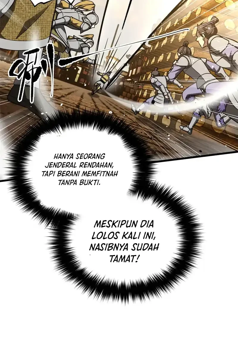 Global Gao Wu Chapter 319 - halaman 28